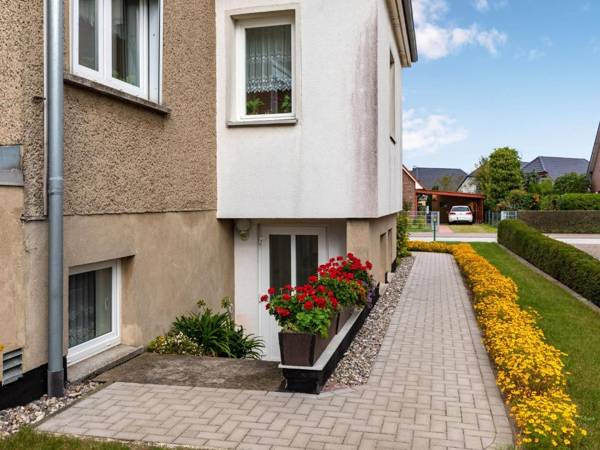 Lovely Apartment in Kühlungsborn near the Sea