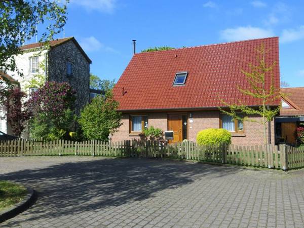 Traditional Apartment near Sea in Kühlungsborn