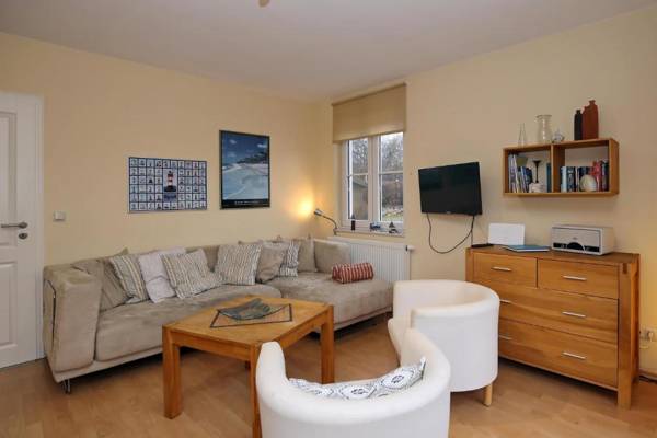 Ferienhaus Am Fulgenbach