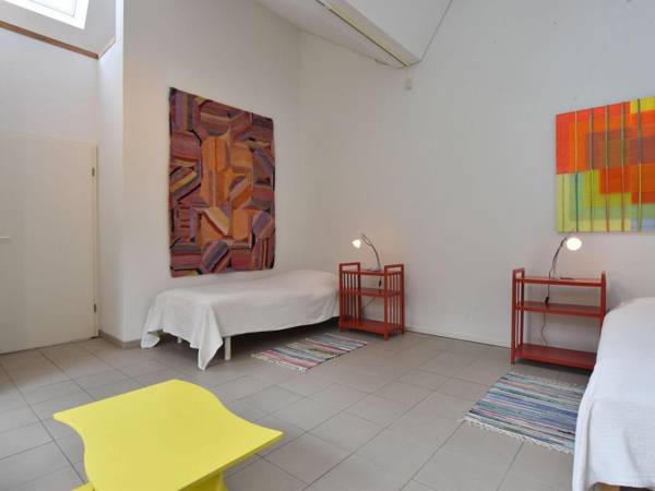 Spacious Holiday Home in Kühlungsborn with Garden