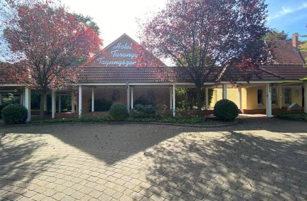Taranga Tagungszentrum und Hotel