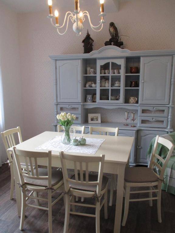 Ferienhaus Landliebe Liebenstein