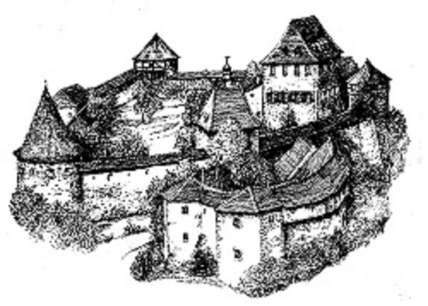 Gasthof Zur Burg