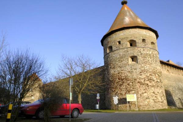 Hotel Gasthof Zum weissen Lamm