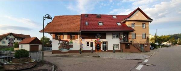 Ferienwohnung-Mader