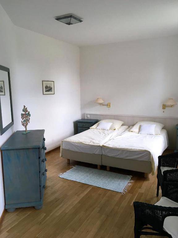 Gästehaus BärenHof