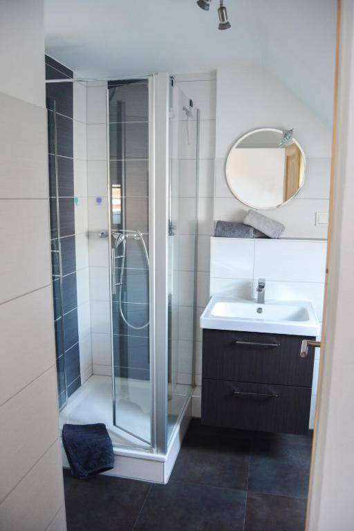 Ferienwohnung Landquartier