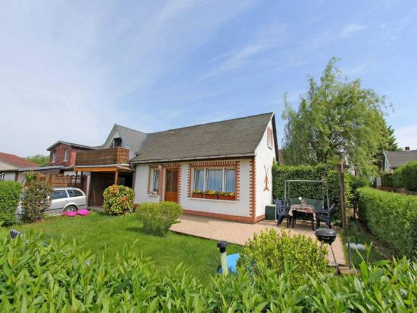 Ferienhaus Ruetzenfelde SEE 9551