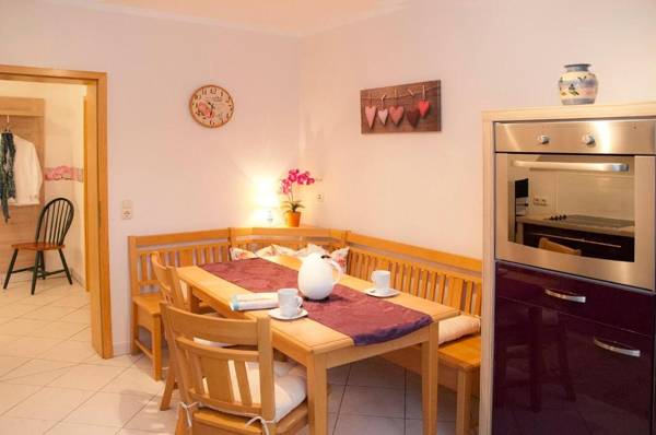 Ferienwohnungen Renner