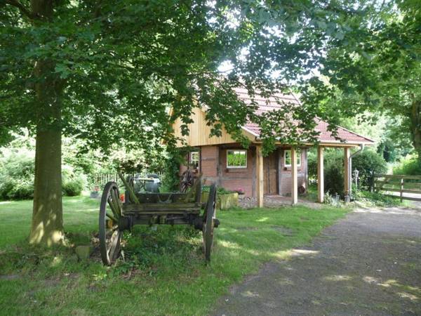 Das Backhäuschen Tiny House