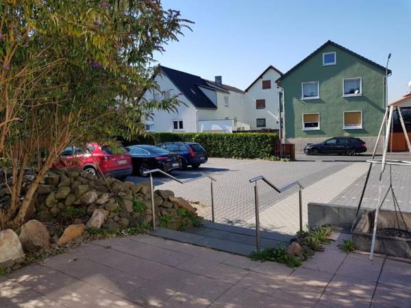 Gaststätte und Hotel zur Krone
