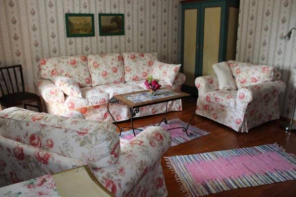 Ferienhof "Die Schenkenau"