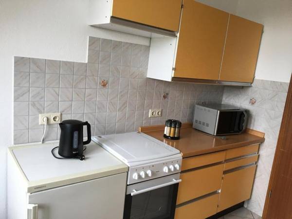 Zwischen den Feldern