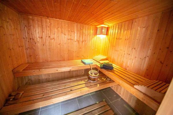 Ferienwohnung Wiebke -Ferien in Almdorf