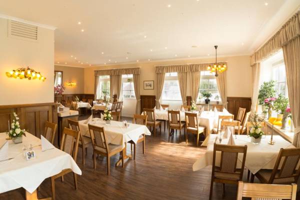 Hotel Garni Landgasthof Lüchau