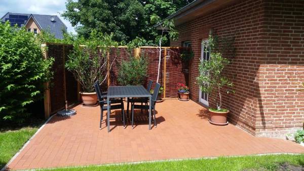 Ferienwohnungen Tewes