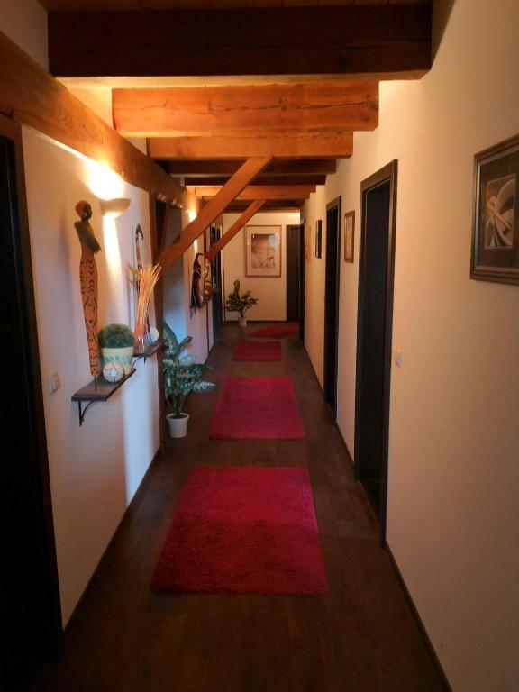 Lucia's Gästehaus "Zur Mühle"