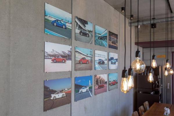 elferrooms Hotel