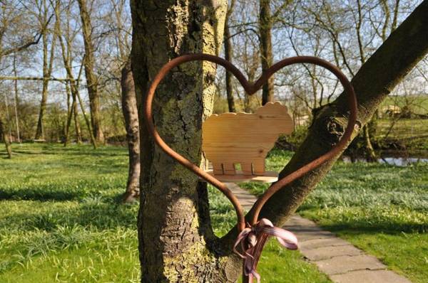 Ferienhaus Hof Herzleuchten