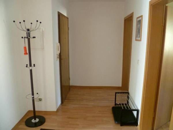 Ferienwohnung am Schwarzwasser