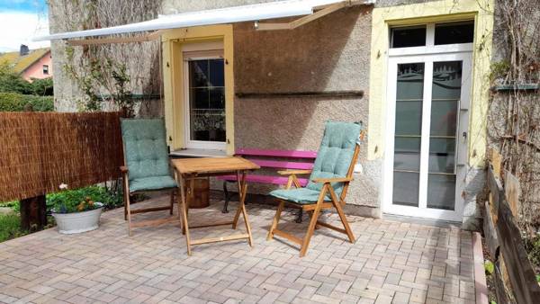 Ferienwohnung Schwarzenberg