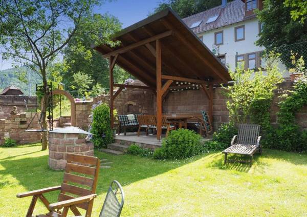 Gästehaus Martin