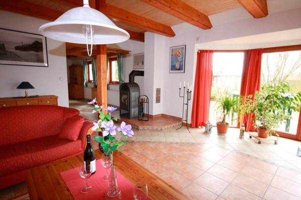 Ferienhaus Schwedenstern