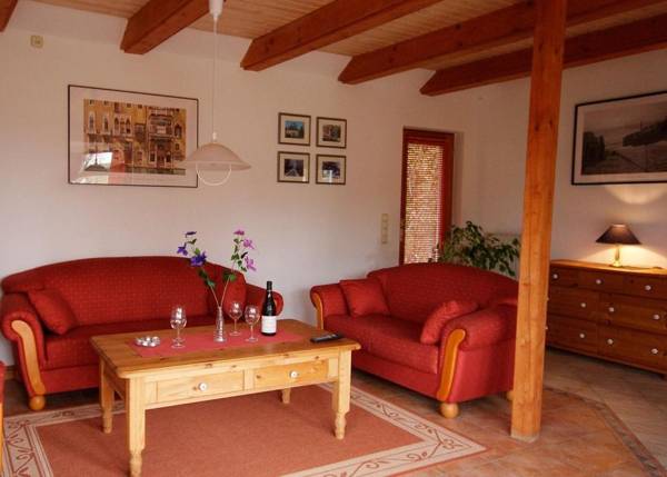 Ferienhaus Schwedenstern