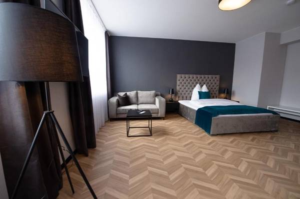 V Business Appartments Stuttgart Magstadt