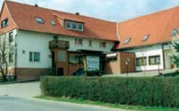 Pension Am Thieberg