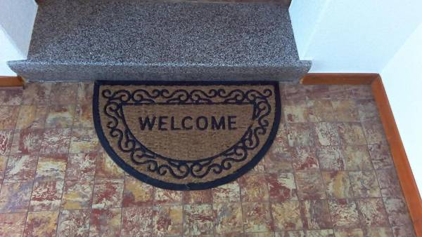 Ferienwohnung Klein am Natursteig Sieg