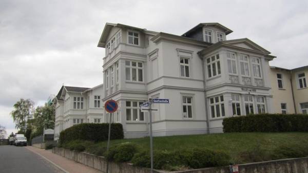 Pension Wald und See