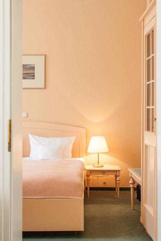 Hotel Villa Auguste Viktoria