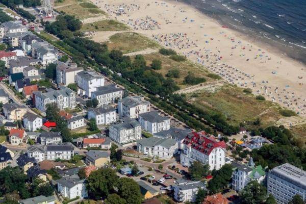Apartmenthaus Aurum