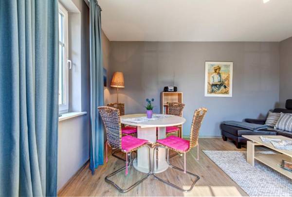 Gartenoase Ahlbeck -01