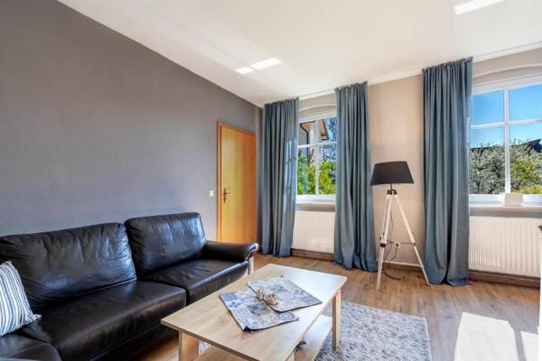 Gartenoase Ahlbeck -01