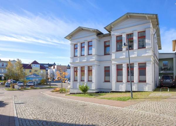 Haus Meerblick - 14
