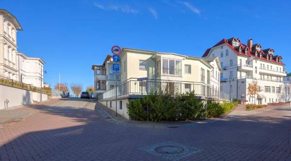 Haus Meerblick - 14