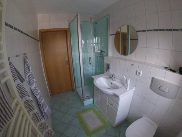 Feriendomizil Ahlbeck