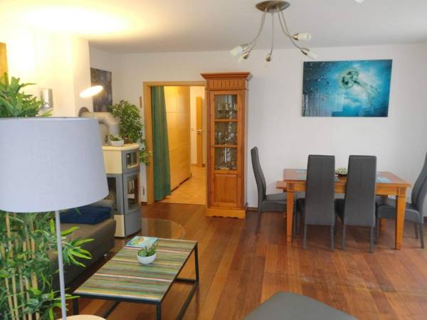 Residenz Bismarck - Ferienwohnung Maris