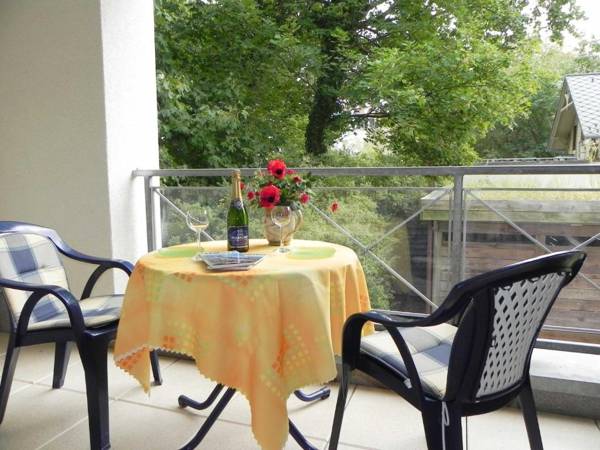 Ferienwohnung 1 1 10 Inselstrand