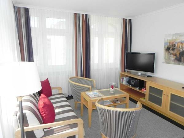 Ferienwohnung 2 2 11 Inselstrand