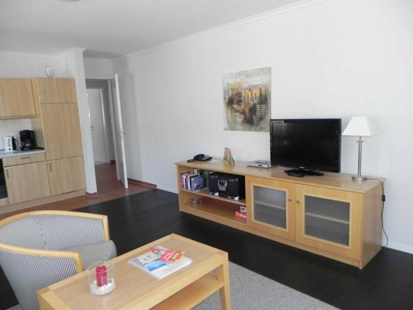 Ferienwohnung 3 27 Inselstrand