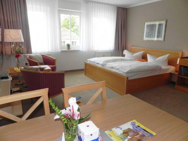 Ferienwohnung 3 28 Inselstrand