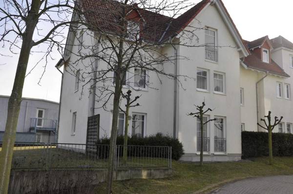 EG 05 Ferienwohnung am Wilhelmsberg