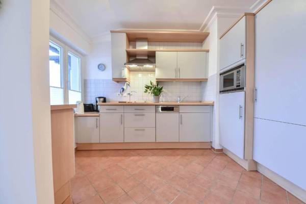 Villa Vineta Wohnung 205