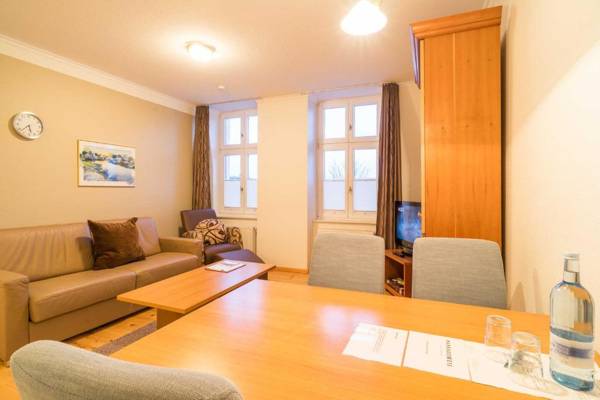 Villa Ahlbeck Haus 1