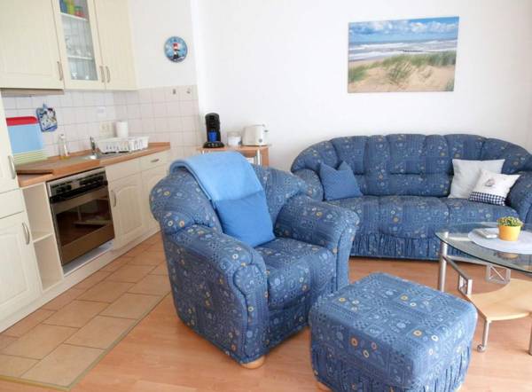 Ferienwohnung Potsdam