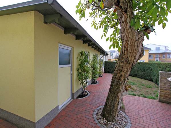 Ferienwohnung Ahlbeck USE 1131