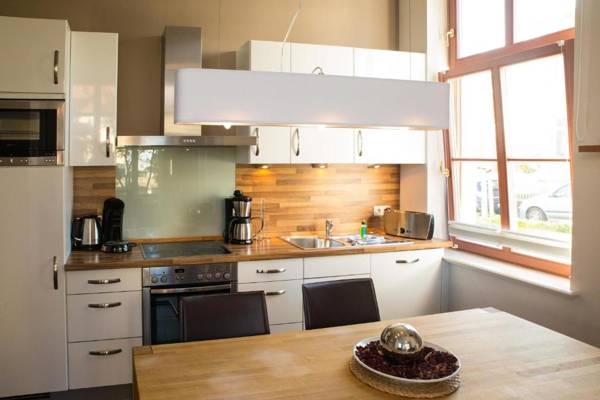 Autorenhaus Franz Kafka